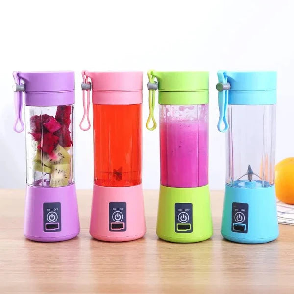 Blendy| Portable juicer