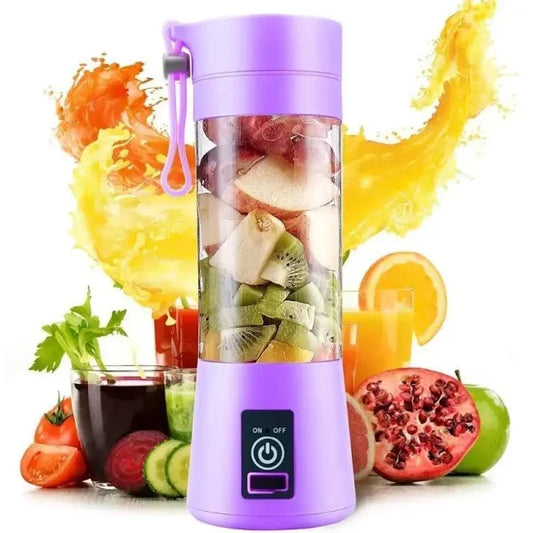 Blendy| Portable juicer